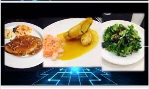 BANQUETES